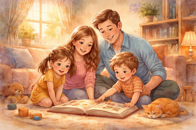Illustration for Introduction