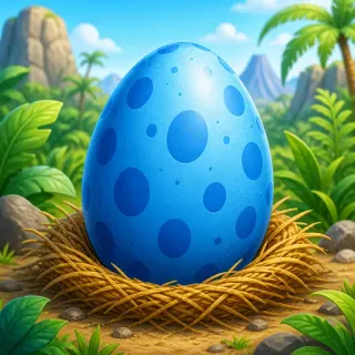 Dinosaur Eggs memory match thumbnail