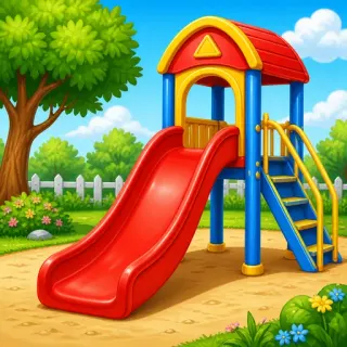Fun Playground memory match thumbnail