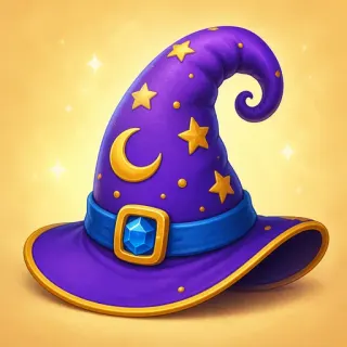 Wizard's Workshop memory match thumbnail